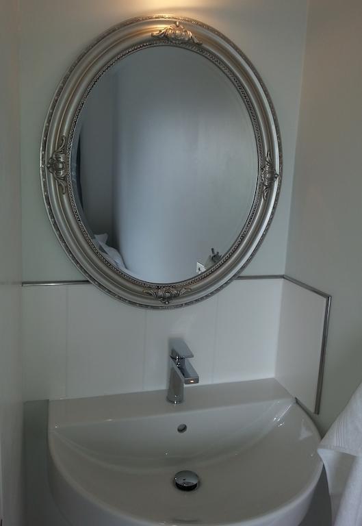 Guesthouse Geldingaholt Árnes Chambre photo