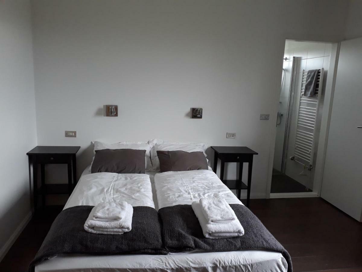 Guesthouse Geldingaholt Árnes Extérieur photo