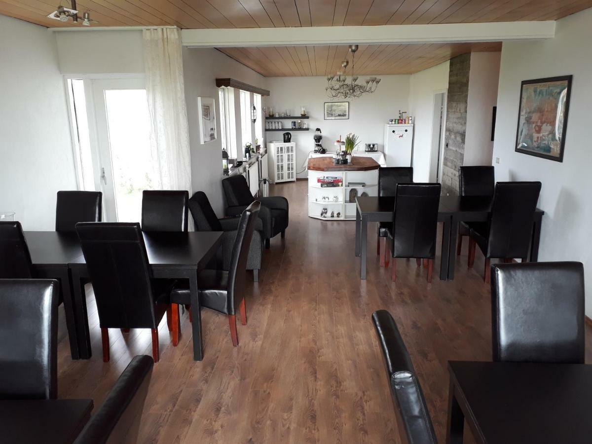 Guesthouse Geldingaholt Árnes Extérieur photo