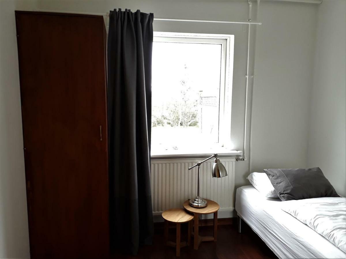 Guesthouse Geldingaholt Árnes Extérieur photo
